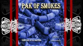 Portarok &ndash; Pak of Smokes (2022)