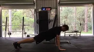S&C Program Tips