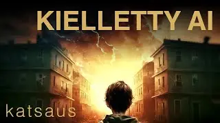 Kielletty AI? EU AI Act - perustiedot sek&auml; esimerkkej&auml;