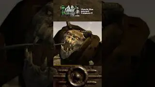 Classic Companion Mods for Fallout New Vegas (Goris & Marcus)
