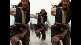 7 Pirates