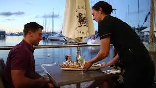 Sail Paradise 2018