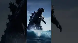 गांव में आया GODZILLA #trending #ytshorts #shortsfeed #facts #story #cartoon #trendingmoralstories