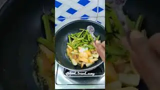 Chingudi sukhua poi ghanta