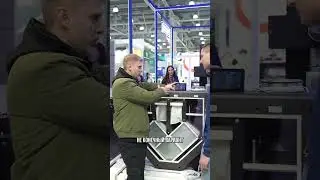 AIRVent 2026: что нового у TURKOV