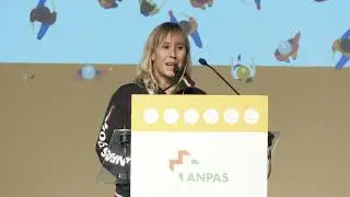 IMPACTA: l'intervento di Lucia Mortara