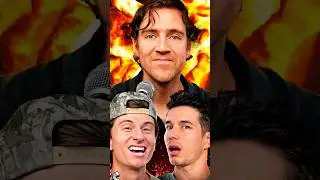 Dax Flame Joins the Oid