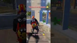 Hackers in Ultimate Royale 🤕 | Any Solution ?🤔, Let me know in the comment | #bgmi #shorts