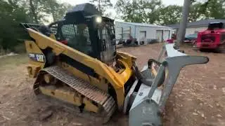 2018 CATERPILLAR 299D2 XHP For Sale