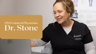 Dr. Carissa Stone, Comprehensive Spine Institute