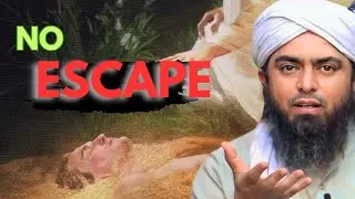 Beshak Tumhara Hisab Hoga! | Aakhirat ka Yaqeen | By Engineer Mohammad Ali Mirza