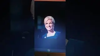 R.I.P Cecile Richards (1957 - 2025)