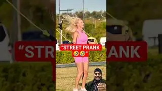 Sokakta Beatbox Şakası !!🤣🤣 | Servet Sel&ccedil;ik Funny Street Prank