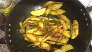 #delicious #potato #cabbage #best 