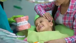 Little Kids Dentistry - Pediatric Dental Clinic
