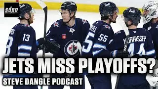 Which NHL Team Will Be The Biggest Surprise In 2025? | SDP