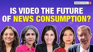 ‘Why are Indians not paying for news?’: A peek into Reuters Institute’s Digital Report 2024