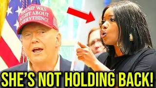 Rep. Jasmine Crockett unleashes on the GOP's 'Pro-Death' policies.