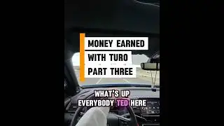 Our Blue Rogue Made HOW MUCH?! 😳💰 (You Won&rsquo;t Believe It) #turo