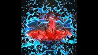 Skrillex - Jurassic