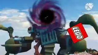 Mario Head Turns Into Black Hole Add Round 2 Reversed 
