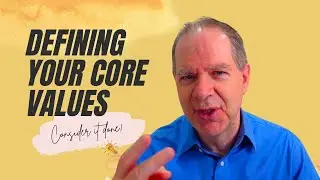 How to Define Your Company&rsquo;s Core Values | Ep. 5