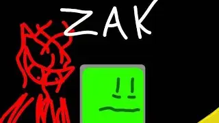 Zak 1
