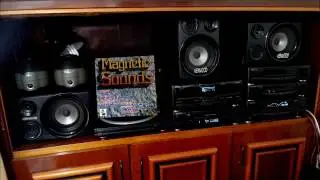 Magnetic Sounds - 1977 - HQ