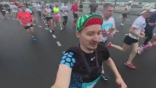 OneRun Минск 24.05.2025