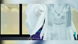 Dragon Raja Silver Tale: Angel's Voice