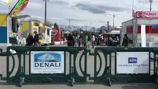 Anchorage Market Off to A Good Start