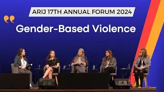 A Localized TFGBV Glossary in Arabic Language | ARIJ 17th Annual Forum