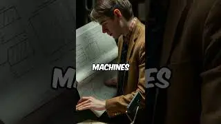 The Enigma Code Breakers &ndash; WWII         #shorts