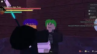 Roblox Exoria World's - How to get Dodge (Dodge trainer location)