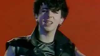 Soft Cell - Tainted Love (French TV 1981) HD
