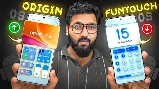[OFFICIAL] BIGGEST Update for vivo Users