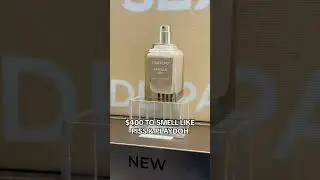 Perfume Fails #fragrance #perfume #fail