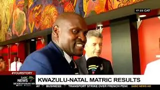 2019 Matric Results | A 5 percentage points improvement for KZN matric class