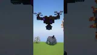 What is the COOLEST Build in my Breath of the Wild map?