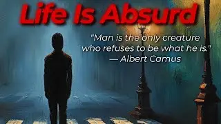10 Powerful Life Lessons from Albert Camus You Need to Hear