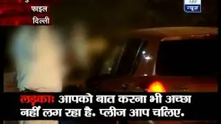 Sansani: Is Delhi safe for girls anymore?