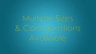 HURRiCHiLL Blast Chillers & Shock Freezers