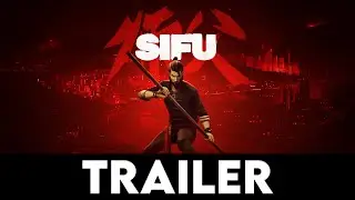 SIFU &mdash; Официальный трейлер-обзор системы &laquo;Смерть и старение&raquo;