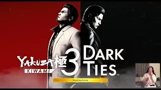 Yakuza Kiwami 3 & Dark Ties - Demo Playthrough