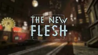 A/V Ambience | The New Flesh OST