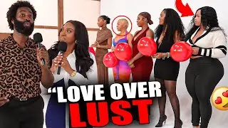Christian Man Goes On Dating Show, UNEXPECTED Ending!