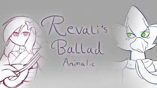 Revali’s Ballad (animatic)