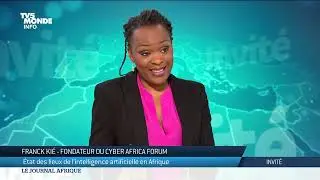 L'intelligence artificielle en Afrique : état des lieux