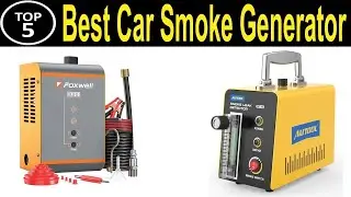 TOP 5 BEST Car Smoke Generator Review On Aliexpress On Amazon