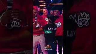 No. 1 Rap Battle Ever 🔥